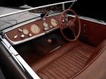 Delahaye 135 MS Special Roadster par Figoni & Falaschi (48563) 1937 года